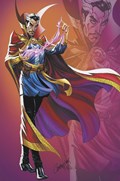 BRING ON THE BAD GUYS: DORMAMMU #1-RI-C 
