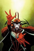 BRING ON THE BAD GUYS: DORMAMMU #1-RI 