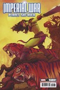 IMPERIAL WAR: PLANET SHE-HULK #1C 