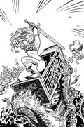 SONJA REBORN #2-RI-C 