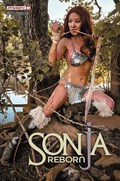 SONJA REBORN #2E 