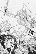 SONJA REBORN #3-FOCRI 