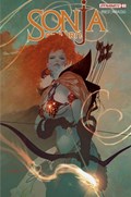 SONJA REBORN #3B 