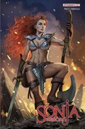 SONJA REBORN #3 