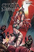 SONJA REBORN #3C 
