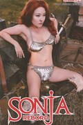 SONJA REBORN #3E 