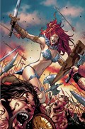 SONJA REBORN #3-RI-B 