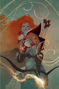 SONJA REBORN #3-RI-D 