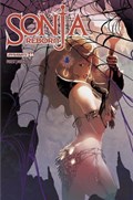 SONJA REBORN #4B 