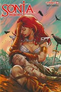 SONJA REBORN #4D 