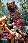 SONJA REBORN #1D 