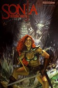 SONJA REBORN #1F 