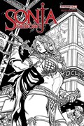 SONJA REBORN #1-RI-C 