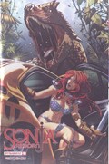 SONJA REBORN #1-RI-B 