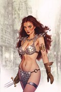 SONJA REBORN #1-RI-H 