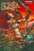 SONJA REBORN #5D 