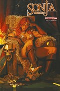 SONJA REBORN #6 