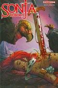 SONJA REBORN #6D 