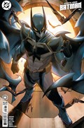 IMMORTAL LEGEND BATMAN #3C 