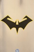 IMMORTAL LEGEND BATMAN #1-BTC 