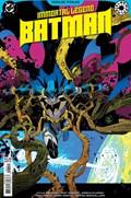 IMMORTAL LEGEND BATMAN #4 