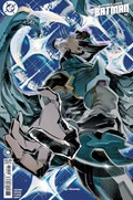 IMMORTAL LEGEND BATMAN #5B 