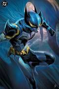 IMMORTAL LEGEND BATMAN #1D 