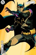 IMMORTAL LEGEND BATMAN #2B 