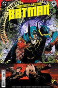 IMMORTAL LEGEND BATMAN #6 