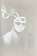 UNIVERSAL MONSTERS: INVISIBLE MAN #1D 