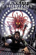 EVENT HORIZON: DARK DESCENT #3B 