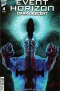 EVENT HORIZON: DARK DESCENT #4B 