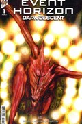 EVENT HORIZON: DARK DESCENT #1C 