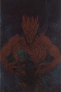 EVENT HORIZON: DARK DESCENT #1-RI-B 