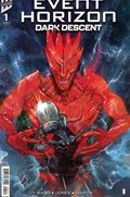 EVENT HORIZON: DARK DESCENT #1B 