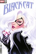 BLACK CAT #3C 