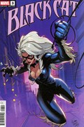 BLACK CAT #3E 