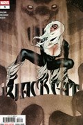 BLACK CAT #3 