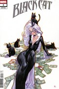 BLACK CAT #3-RI 