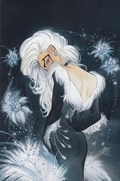 BLACK CAT #1-TRNTY 