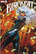 BLACK CAT #1-FEC 