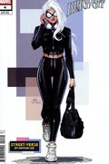 BLACK CAT #4C 