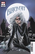 BLACK CAT #4-RI 