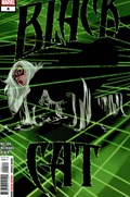 BLACK CAT #4 