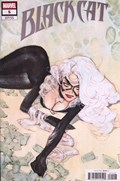 BLACK CAT #5-RI 