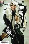 BLACK CAT #5 