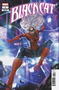 BLACK CAT #1B 