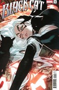 BLACK CAT #1-RI 