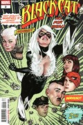BLACK CAT #2 