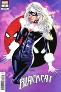BLACK CAT #2C 